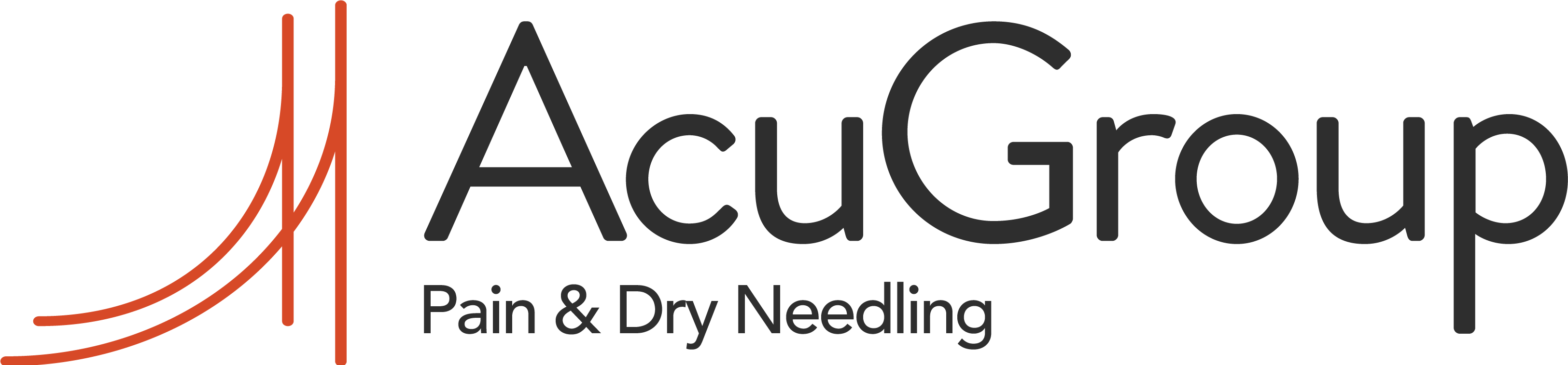 AcupuGroup Logo, image of logo