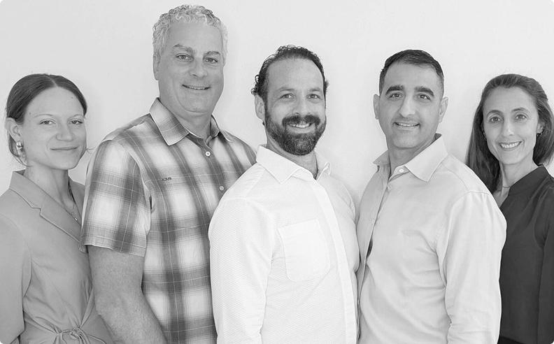 Focused Care for Pain, Movement, and Muscle Function